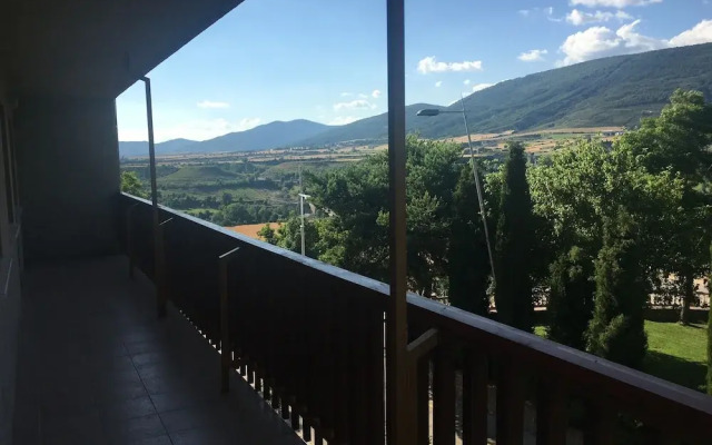 Apartamentos Constitucion