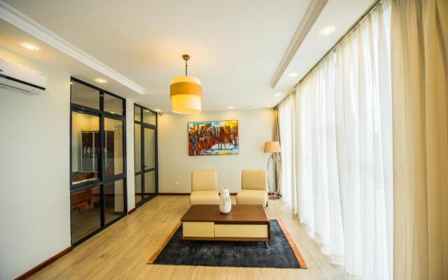 The Court Boutique Hotel