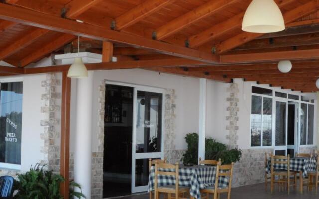 Selini hotel