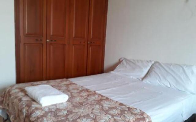 Rosario Norte 2 - Valledupar
