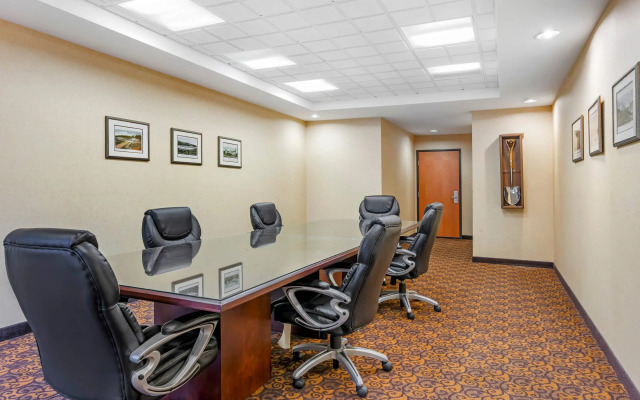 Comfort Suites French Lick