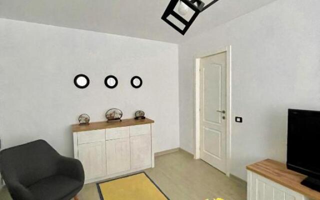 APARTAMENT 3 camere Neptun