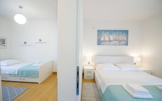 Apartment Nikolina