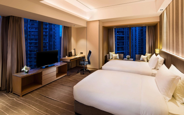 DoubleTree by Hilton Hotel Chongqing Nan'an