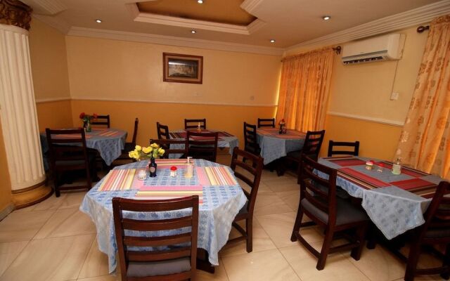 Brickland Hotel