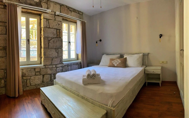 Oberj d'Azur Alacati
