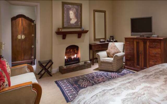 Lords of the Manor Boutique Hotel