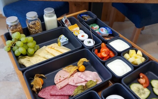 Gästehaus Mönchswald