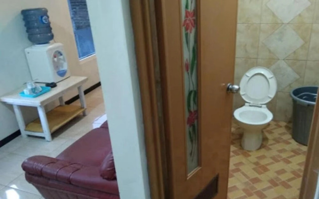 Villa Songgoriti No 15