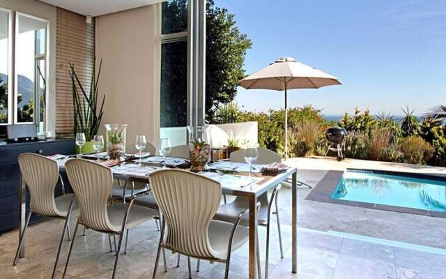 Panorama Apartment - One Bedroom Apartment, Sleeps 2