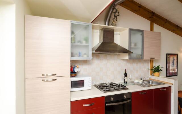Apartments Villa Bell Memories