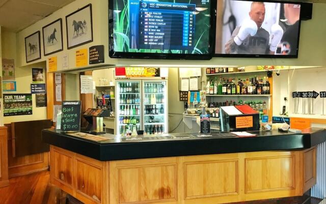 Geraldine Heritage Hotel