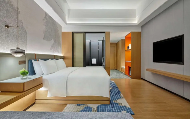 DoubleTree by Hilton Guangzhou Zengcheng