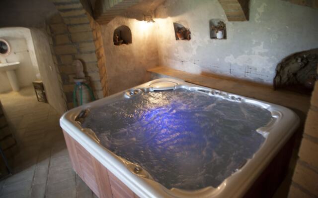 Solestella Umbria Countryhouse