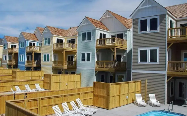 Sand Castle Village by KEES Vacations