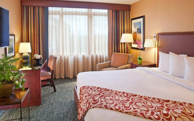 Silver Cloud Hotel - Seattle Stadium