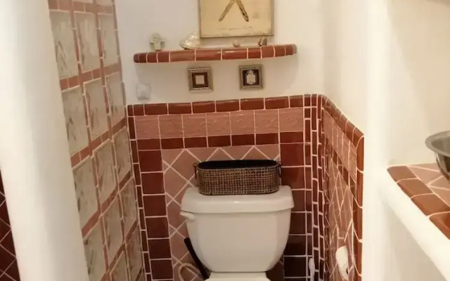 3 Bdr Beach Natzti Ha K201 3 Bedroom Apts