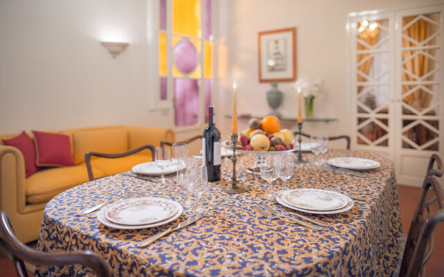 Relais Uffizi, Tailor made Hotel