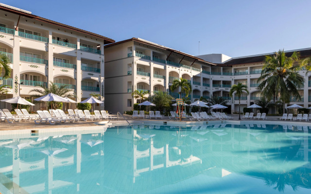 Sauipe Mar Premium - All Inclusive