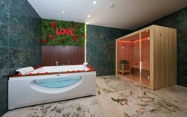 Hotel Manuela