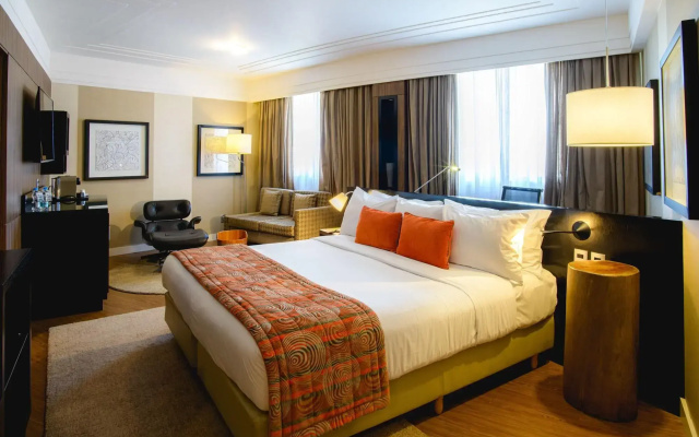 Radisson Alphaville