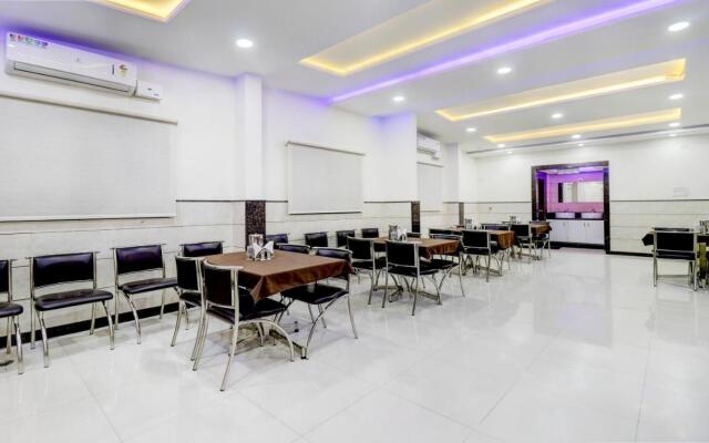 Treebo Trend Ring View Hotels