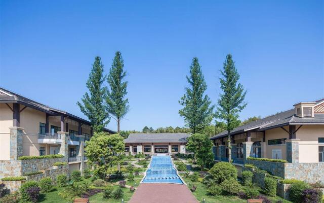 Ramada Xianning Chongyang