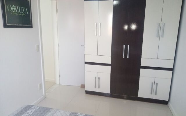 Bem Vindo a Salvador - Apartamento com Piscina, Varanda e Excelente Localização!