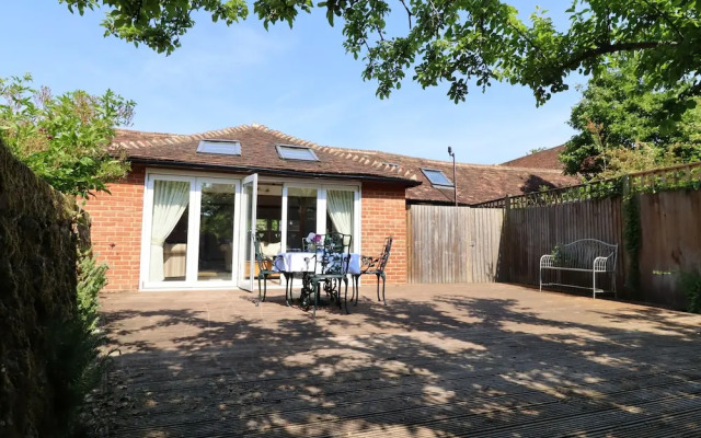 Oast Cottage