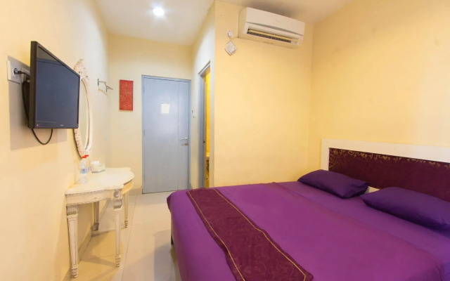 Wijaya Imperial Hotel