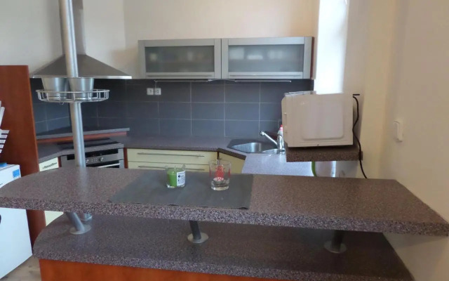 Apartmány Trutnov Promenáda