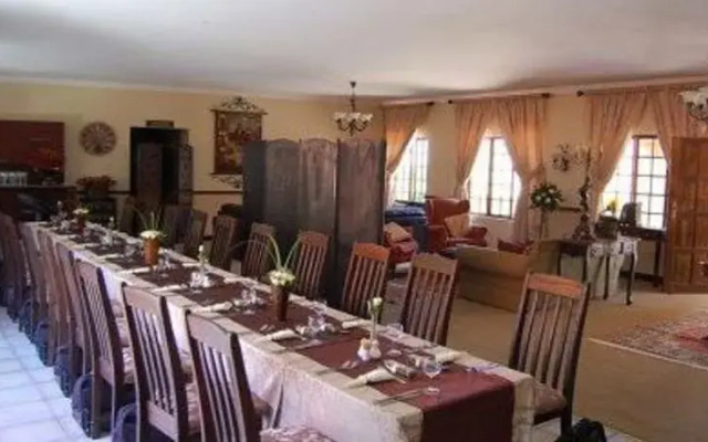 Casa Bella Guesthouse