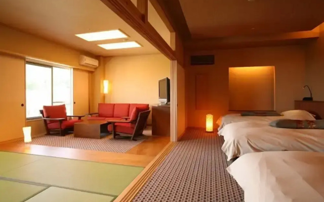 Hotel Tenbo