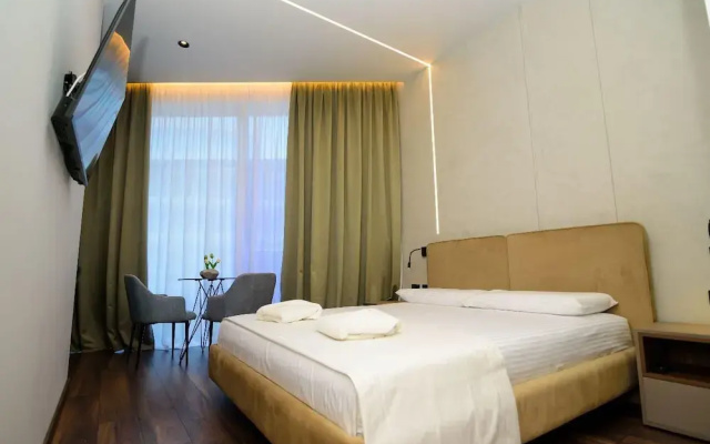 Hotel Zeneli Vlore