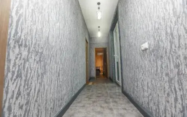 Ureki Residence Hotel