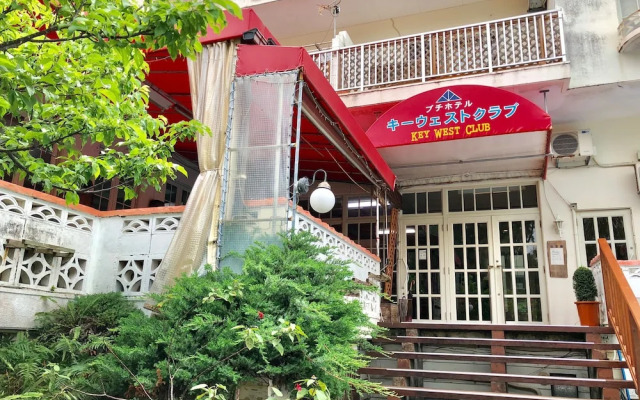 Key West Club Okinawa