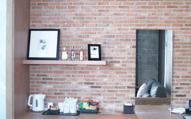 Sea Two Pool Villa Resort