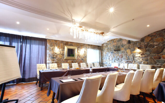 Hotel Marinca & Spa