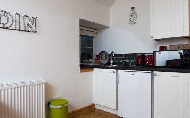 Redlands Country Lodge Guest House