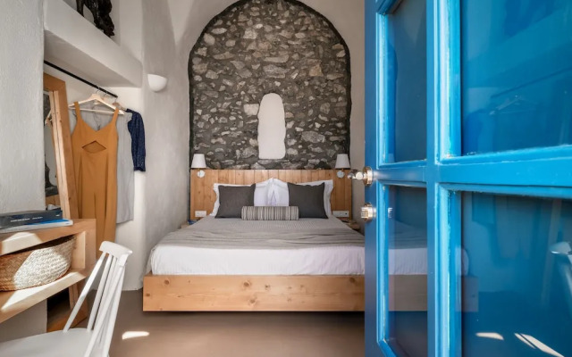 Nalas Suites