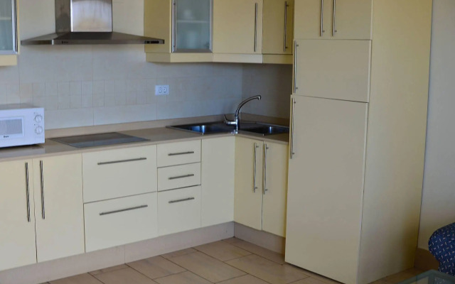 Apartamentos Oasis Maspalomas