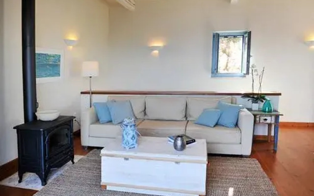 Urania Luxury Villas