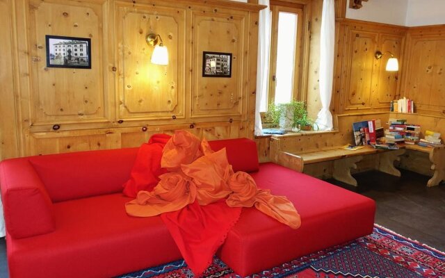 Villa Stelvio Bed & Breakfast