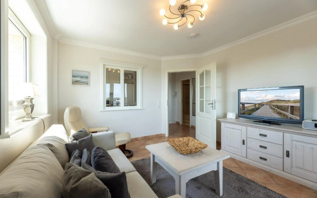 Appartement Kleeblatt