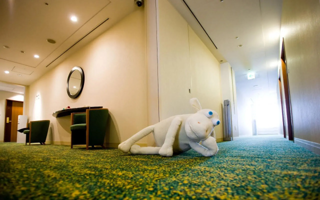 KKR Hotel Umeda