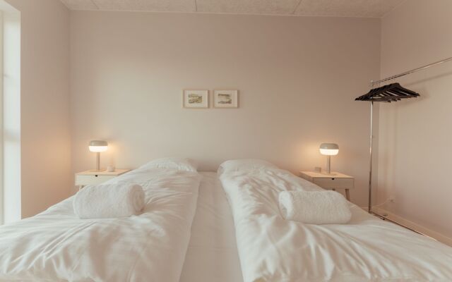 New Aparthotel | Panoramic Sea View