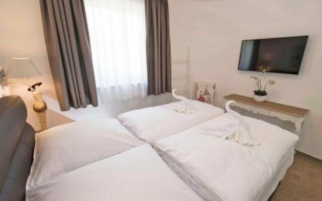 Haus Ars Vivendi - Wohnung 2