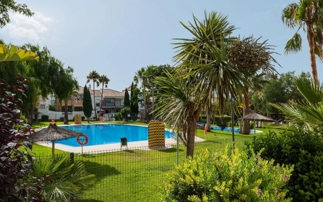 Apartamento Aldea del Coto