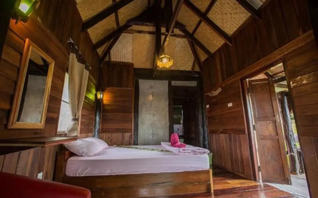 I Love Khaokho Resort