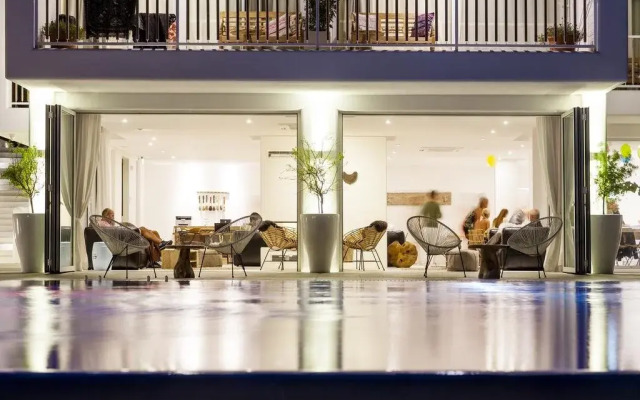 Sea Sense Boutique Hotel